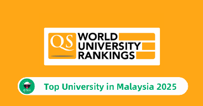 20 Top University in Malaysia 2025