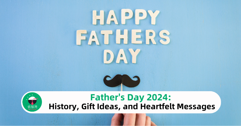 Father's Day 2024: History, Gift Ideas, and Heartfelt Messages