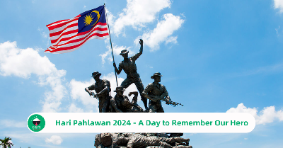 Hari Pahlawan 2024: A Day to Remember Our Hero