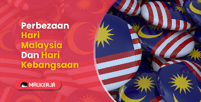 Beza Hari Malaysia Dan Hari Kebangsaan