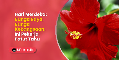 Tag: Hari Merdeka - Maukerja.my