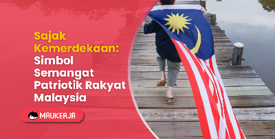 Sajak Kemerdekaan: Simbol Semangat Patriotik Rakyat Malaysia