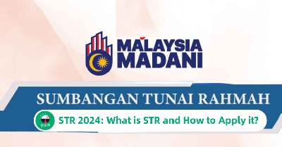 STR 2024: What is STR and How to Apply it?