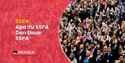 SSPA: Apa Itu SSPA Dan Elaun SSPA