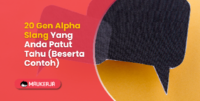 20 Gen Alpha Slang Yang Wajib Anda Tahu Sekarang