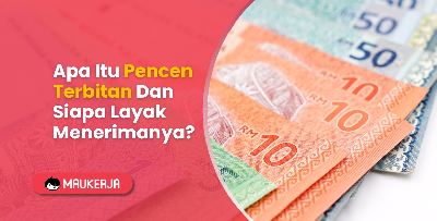 Apa Itu Pencen Terbitan Dan Siapa Layak Menerimanya?