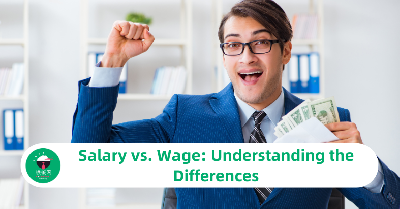 Salary vs. Wage: Understanding the Differences