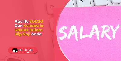 Apa Itu PERKESO Dan Kenapa Ia Ditolak Dalam Slip Gaji Anda