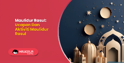 Maulidur Rasul: Ucapan Dan Aktiviti Maulidur Rasul