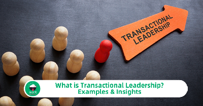 What is Transactional Leadership? Examples & Insights