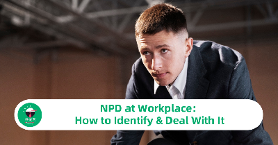 Narcissistic Personality Disorder at Workplace: How to Identify & Deal With It