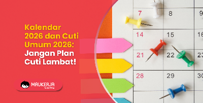 Kalendar & Cuti Umum Malaysia 2026: Panduan Long Weekend Untuk Pekerja