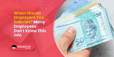 When Should Employers Pay Salaries? Many Employees Don't Know This Info