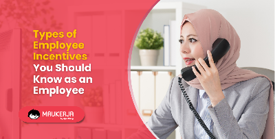 Types of Employee Incentives You Should Know as an Employee