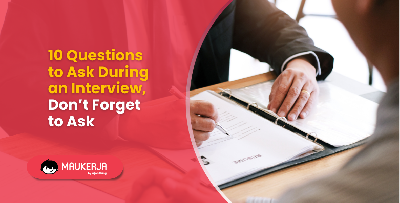 10 Questions You Must Ask During an Interview (Don’t Skip These!)