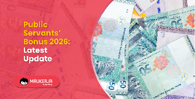Public Servants’ Bonus 2026: Latest Update