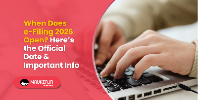 When Does e-Filing 2026 Open? Here’s the Official Date & Important Info
