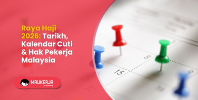 Raya Haji 2026: Tarikh, Kalendar Cuti & Hak Pekerja Malaysia