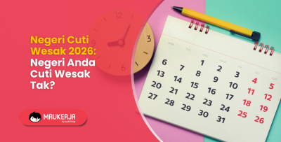 Negeri Cuti Wesak 2026: Negeri Anda Cuti Wesak Tak?