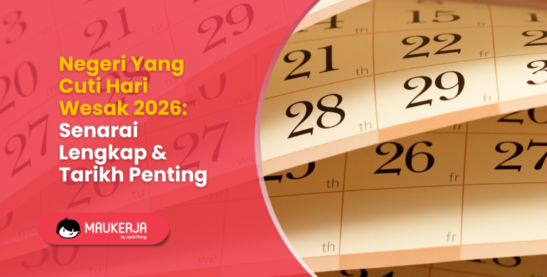 Negeri Yang Cuti Hari Wesak 2026: Senarai Lengkap & Tarikh Penting