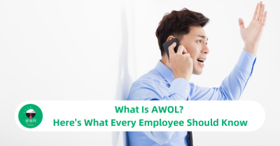 What Is AWOL? Here's What Every Employee Should Know