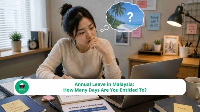 Annual Leave in Malaysia: How Many Days Are You Entitled To?