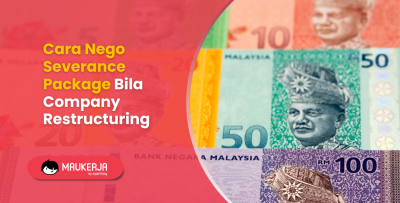 Cara Nego Severance Package Bila Company Restructuring