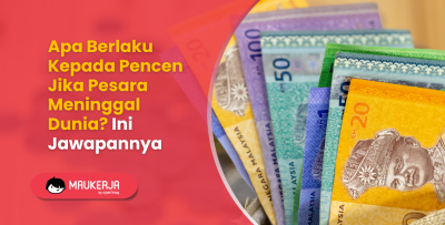 Apa Berlaku Kepada Pencen Jika Pesara Meninggal Dunia? Ini Jawapannya