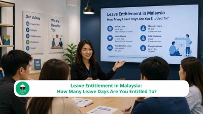 Leave Entitlement in Malaysia: How Many Leave Days Are You Entitled To?