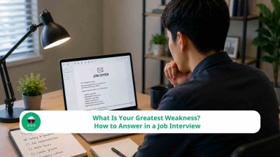 How to Accept a Job Offer: What to Check Before Saying Yes