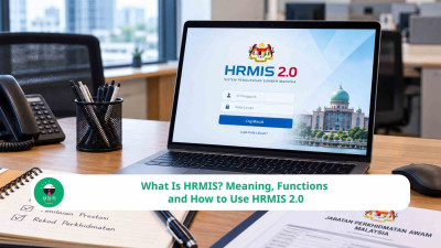 What Is HRMIS? Meaning, Functions and How to Use HRMIS 2.0